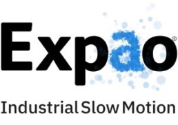 Logo Expao Slowmotion